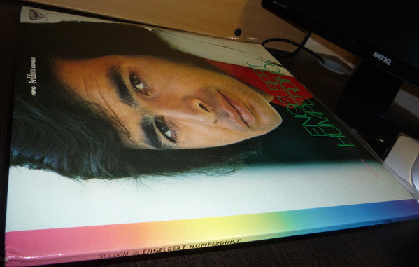 Seldom In Engelbert Humperdinck