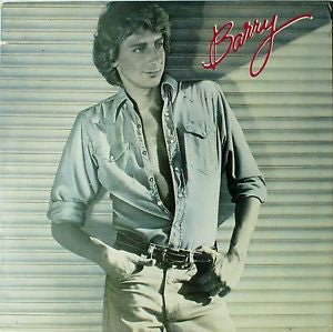 Barry