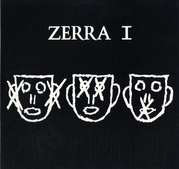 Zerra I