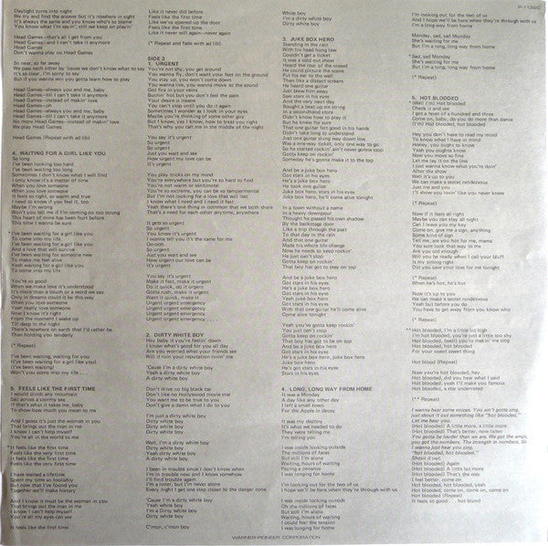 Records