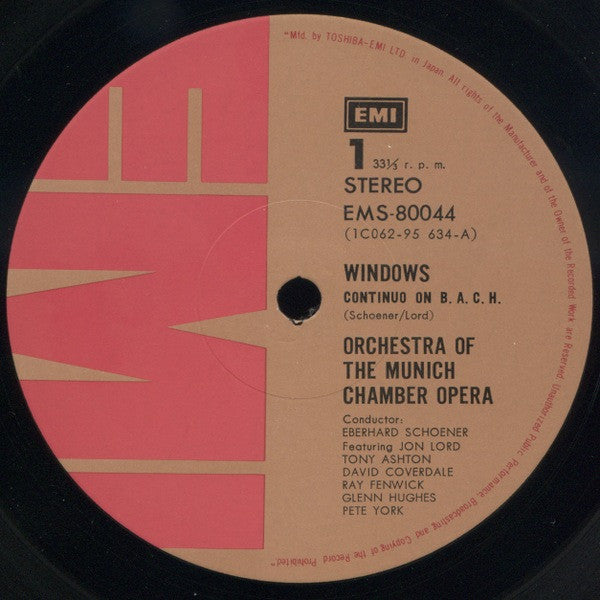 Windows