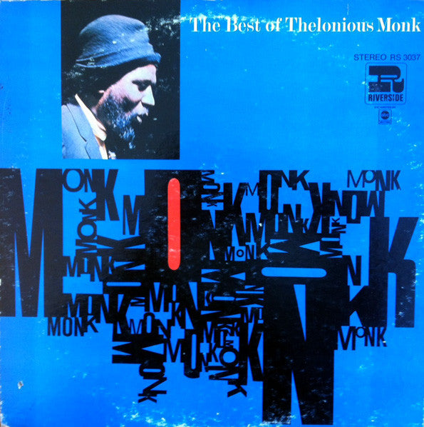 The Best Of Thelonious Monk