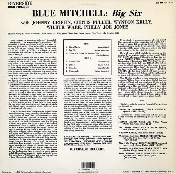 Big 6