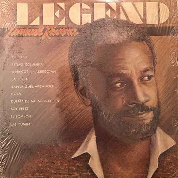Legend