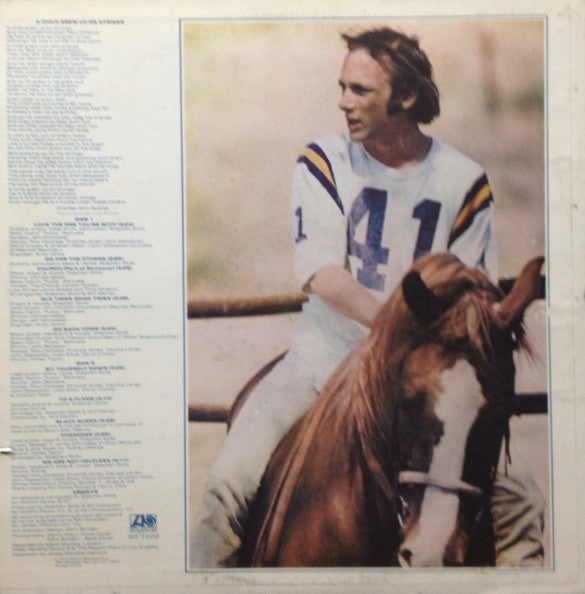Stephen Stills
