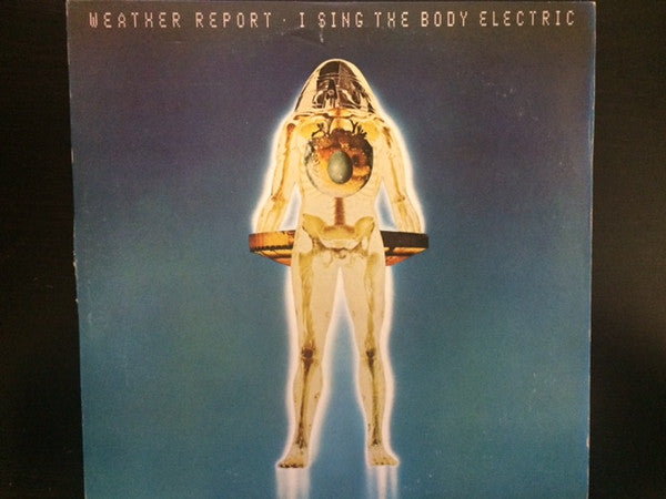 I Sing The Body Electric