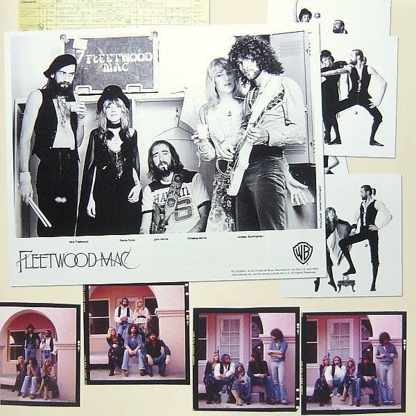 Rumours