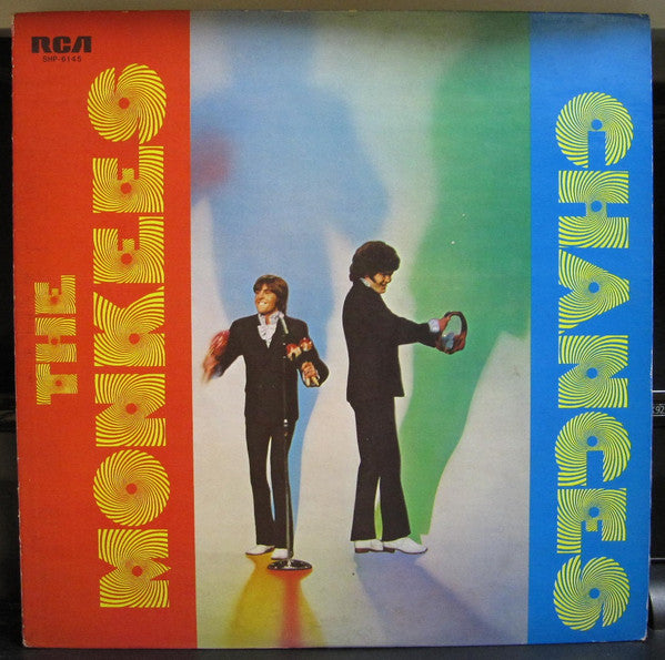 Changes
