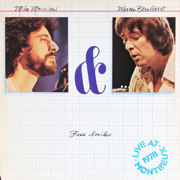 Free Smiles (Live At Montreux 1978)