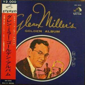 Glenn Miller's Golden Album