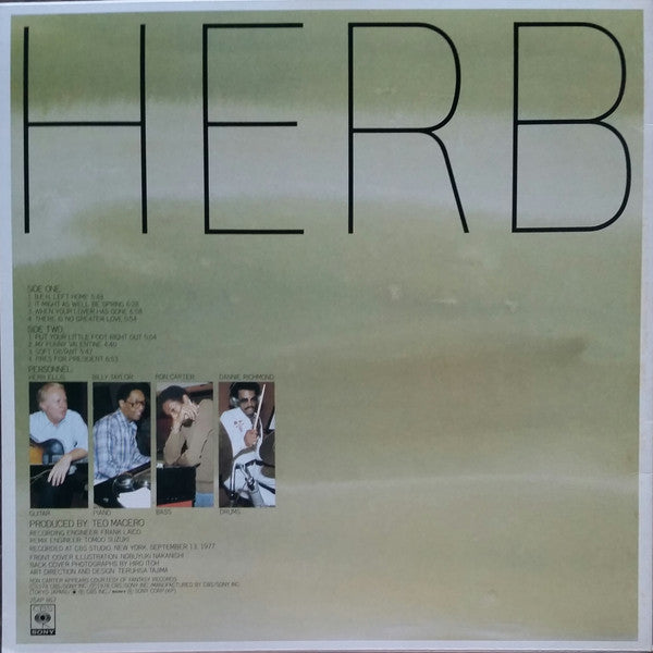 Herb