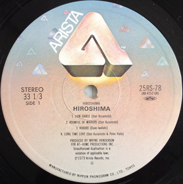 Hiroshima