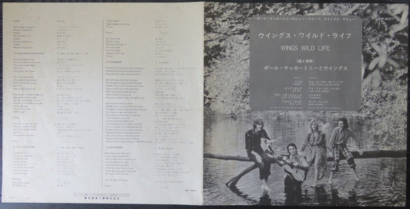 Wild Life