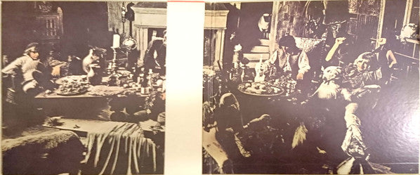 Beggars Banquet