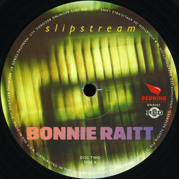 Slipstream