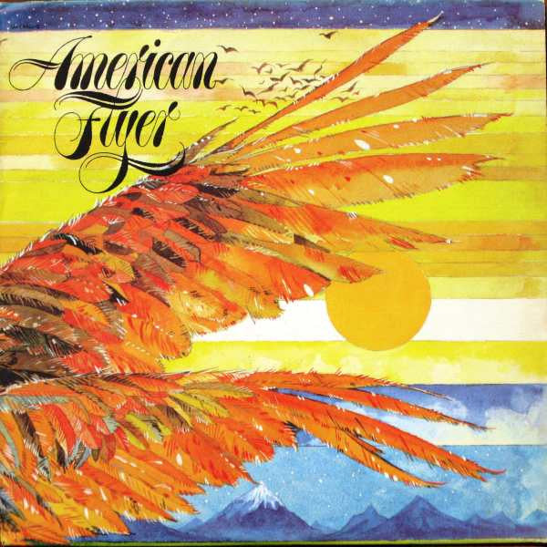 American Flyer