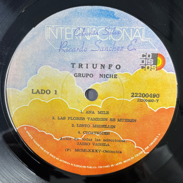 Triunfo