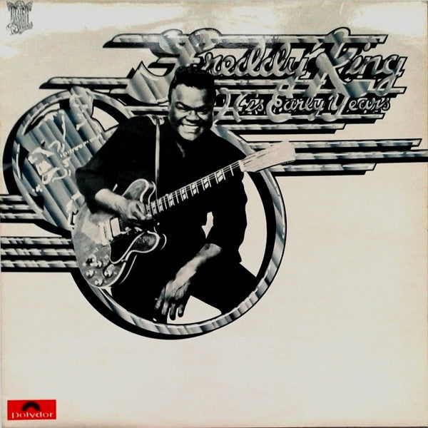 Release: Unknown Release-Vinyl-UK-1972-2343 047-4239500