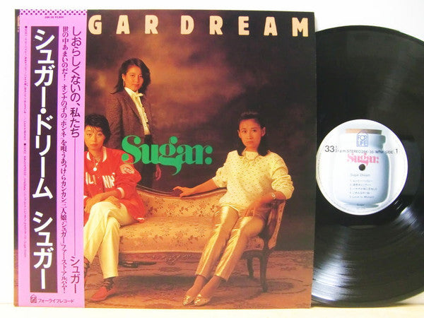 Sugar Dream