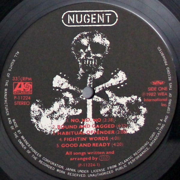 Nugent