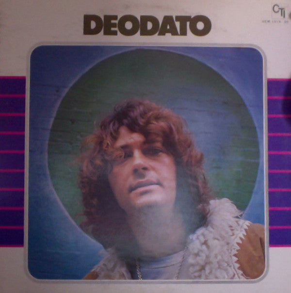 Deodato