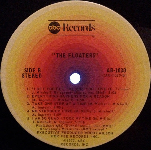 The Floaters