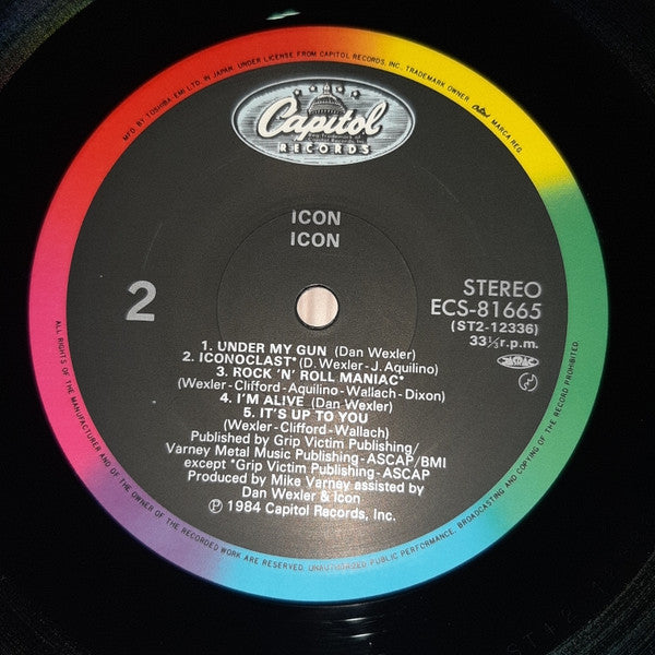 Icon
