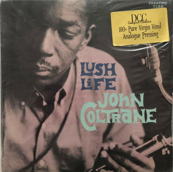 Lush Life