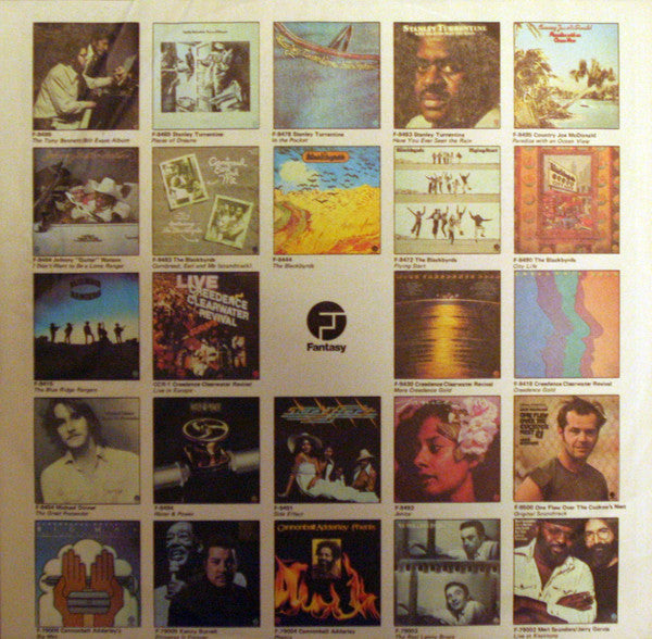Jazz Classics