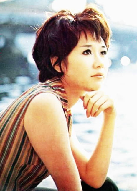 アン真理子
