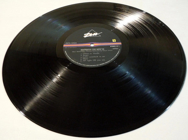 Montreux The Best '78