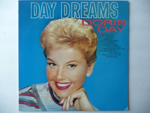 Day Dreams