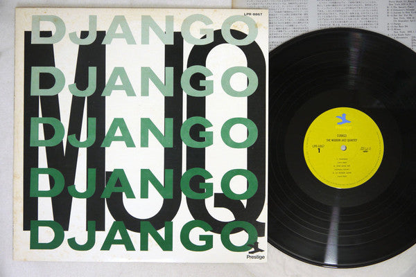 Django