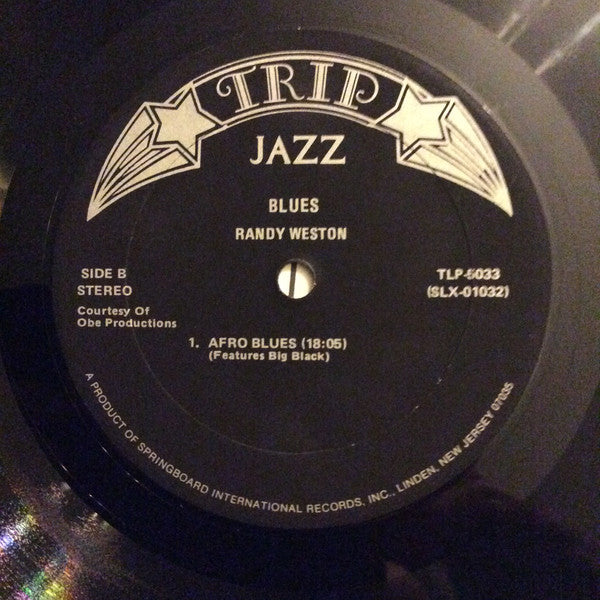 Blues