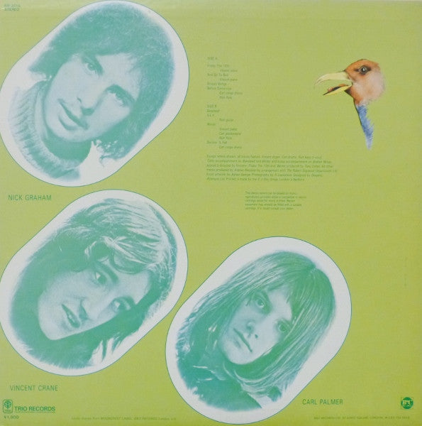 Atomic Rooster