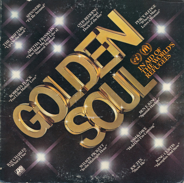 Golden Soul