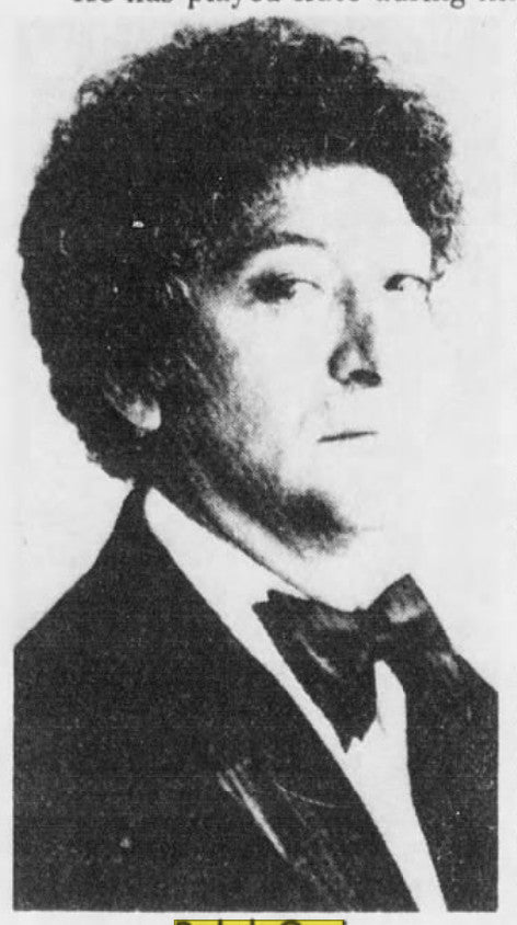 Ralph Gari