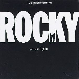 Rocky - Original Motion Picture Score