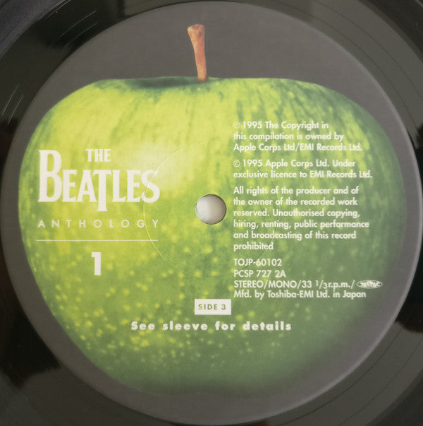 Anthology 1