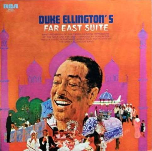 The Far East Suite