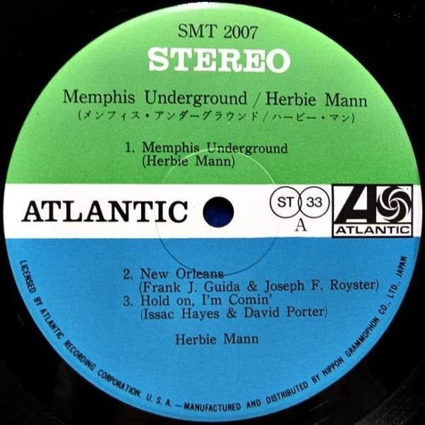 Memphis Underground