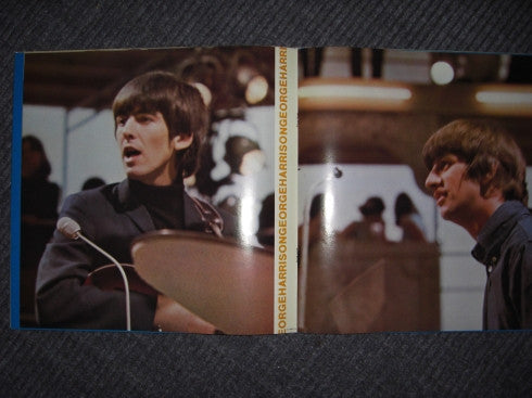 Please Please Me