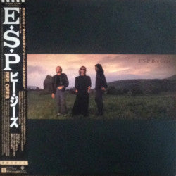 E•S•P