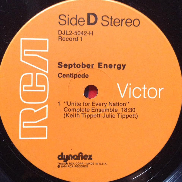 Septober Energy