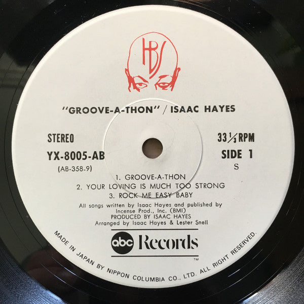 Groove-A-Thon