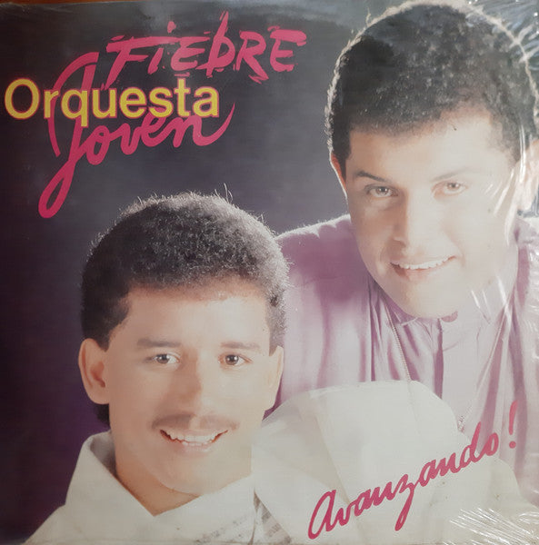 Avanzando!