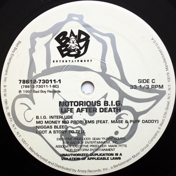 Life After Death