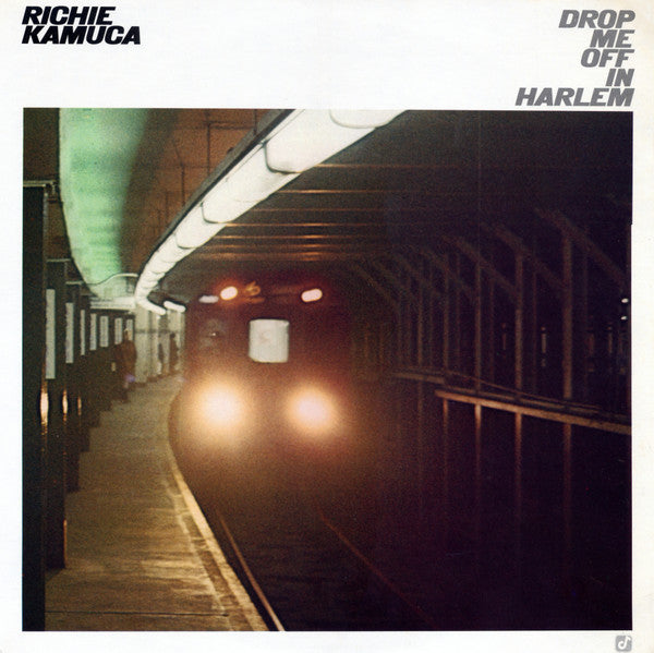 Release: Unknown Release-Vinyl-US-1977-CJ-39-2319142