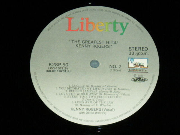 Greatest Hits