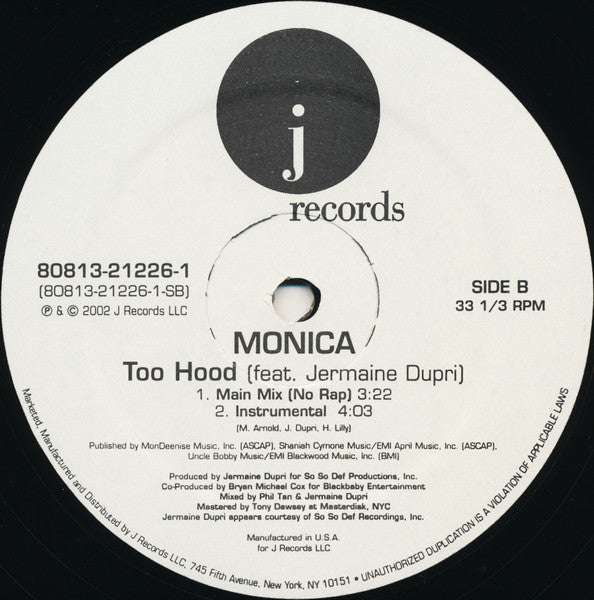 Too Hood